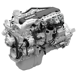 P14C6 Engine